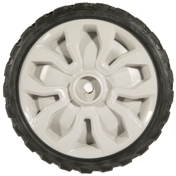 Wheel Asm-Drive 8X